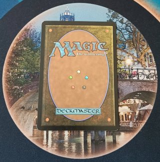 MAGIC FOIL - NOSY GOBLIN