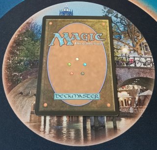 MAGIC FOIL - NOSY GOBLIN