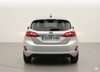 FORD FIESTA 2018 - IMPECABLE - 8500€ -