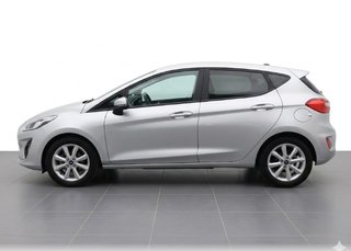 FORD FIESTA 2018 - IMPECABLE - 8500€ -