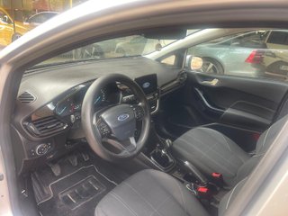 FORD FIESTA 2018 - IMPECABLE - 8500€ -
