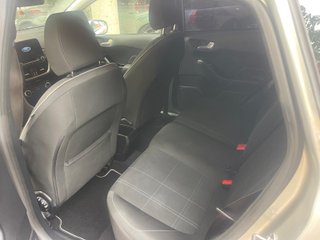 FORD FIESTA 2018 - IMPECABLE - 8500€ -