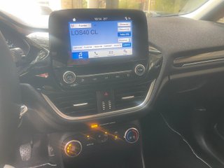 FORD FIESTA 2018 - IMPECABLE - 8500€ -