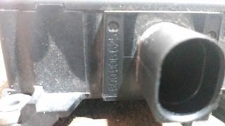 VALVULA EGR SEAT IBIZA (6L1) 1.4 TDI | 0.02 -