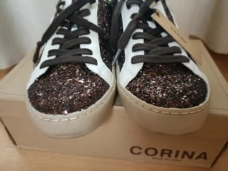 Deportivas Corina Talla 38