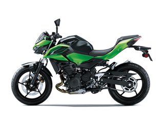 Kawasaki Z500 2026