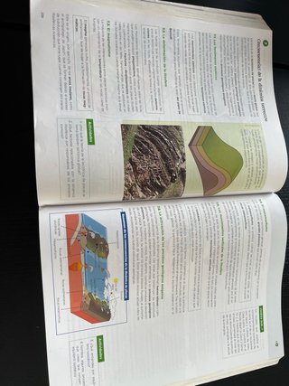 Libro de biología 1º Bachilllerato