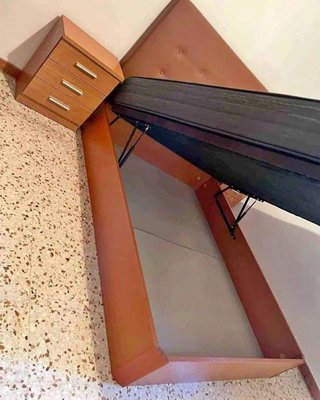 Canapé abatible Colchones Sofas