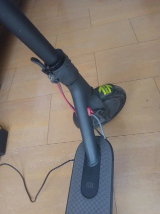Patinete Xiaomi M365 Poco Uso