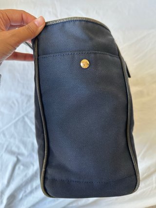 Bolso Loewe Azul Marino