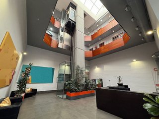 Oficina en alquiler en La Indioteria en Palma de Mallorca