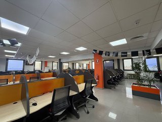 Oficina en alquiler en La Indioteria en Palma de Mallorca