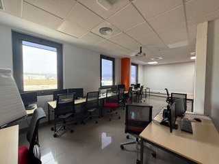 Oficina en alquiler en La Indioteria en Palma de Mallorca