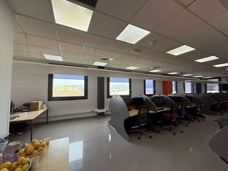 Oficina en alquiler en La Indioteria en Palma de Mallorca