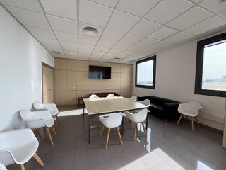 Oficina en alquiler en La Indioteria en Palma de Mallorca