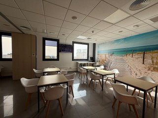 Oficina en alquiler en La Indioteria en Palma de Mallorca