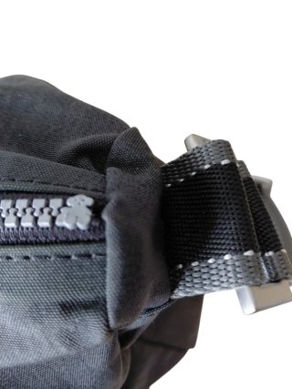 Bolso bandolera Tous negro