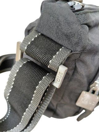 Bolso bandolera Tous negro