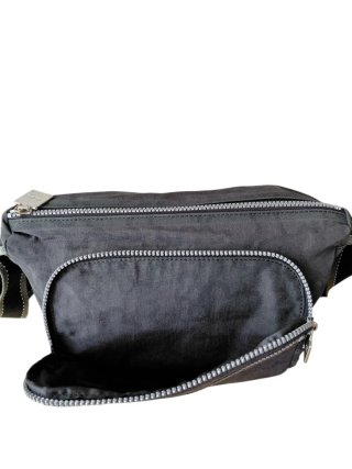 Bolso bandolera Tous negro