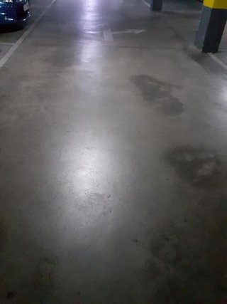 Garaje en alquiler en Casco Histórico en Alcalá de Henares