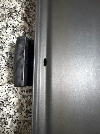 Plancha Eléctrica Ufesa