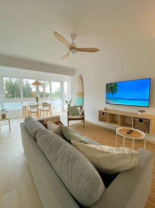 Piso en alquiler en Elviria en Marbella