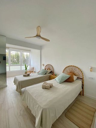 Piso en alquiler en Elviria en Marbella