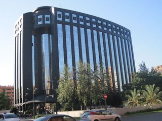 Oficina en alquiler en Mestalla en Valencia