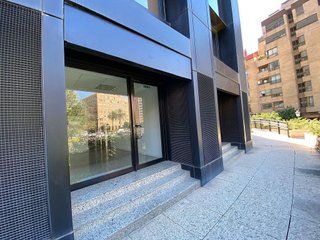 Oficina en alquiler en Mestalla en Valencia