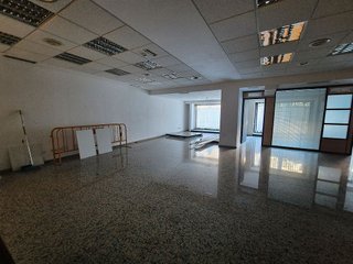 Oficina en alquiler en Mestalla en Valencia