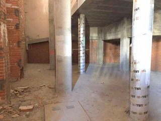 Local comercial en alquiler en Centro en Arganda del Rey