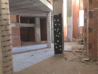 Local comercial en alquiler en Centro en Arganda del Rey