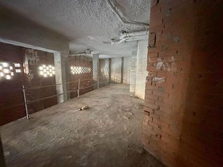 Local comercial en alquiler en Centro en Arganda del Rey