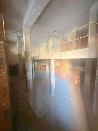 Local comercial en alquiler en Centro en Arganda del Rey