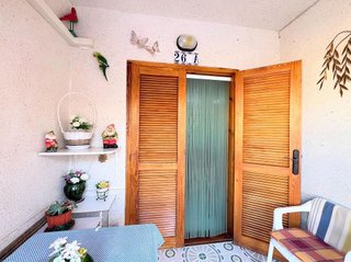 Piso en alquiler en  El Acequión - Los Naúfragos en Torrevieja