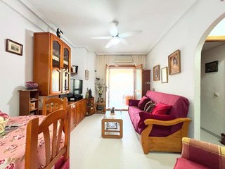Piso en alquiler en  El Acequión - Los Naúfragos en Torrevieja