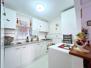 Piso en alquiler en  El Acequión - Los Naúfragos en Torrevieja