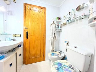 Piso en alquiler en  El Acequión - Los Naúfragos en Torrevieja