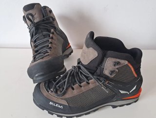 Stivali Salewa Crow GORE-TEX® Uomo