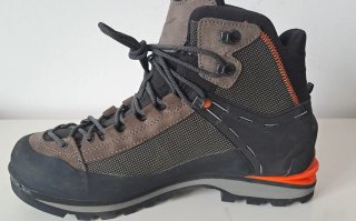 Stivali Salewa Crow GORE-TEX® Uomo