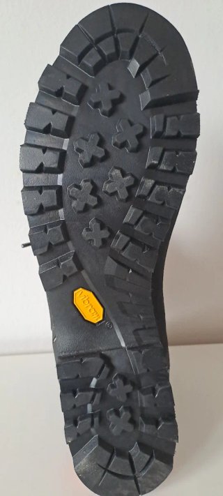 Stivali Salewa Crow GORE-TEX® Uomo
