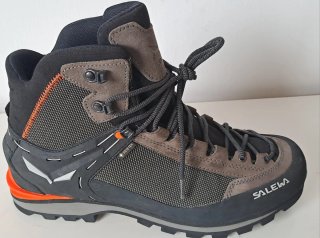 Stivali Salewa Crow GORE-TEX® Uomo