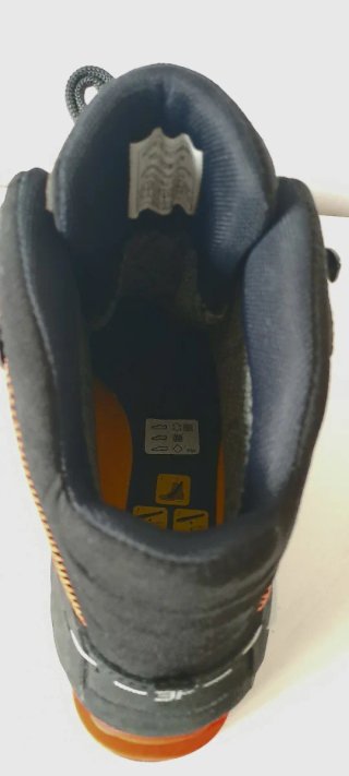 Stivali Salewa Crow GORE-TEX® Uomo