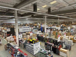 Nave industrial en alquiler en Los Olivos - Los Ángeles - Perales del río en Getafe
