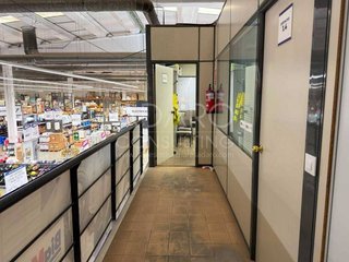 Nave industrial en alquiler en Los Olivos - Los Ángeles - Perales del río en Getafe