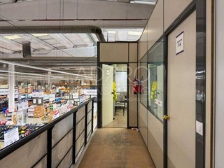 Nave industrial en alquiler en Los Olivos - Los Ángeles - Perales del río en Getafe