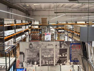 Nave industrial en alquiler en Los Olivos - Los Ángeles - Perales del río en Getafe