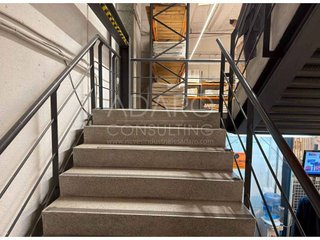 Nave industrial en alquiler en Los Olivos - Los Ángeles - Perales del río en Getafe