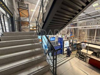 Nave industrial en alquiler en Los Olivos - Los Ángeles - Perales del río en Getafe