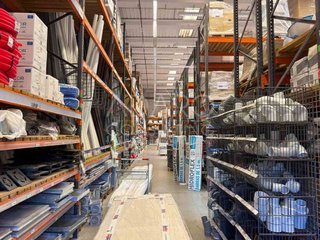 Nave industrial en alquiler en Los Olivos - Los Ángeles - Perales del río en Getafe